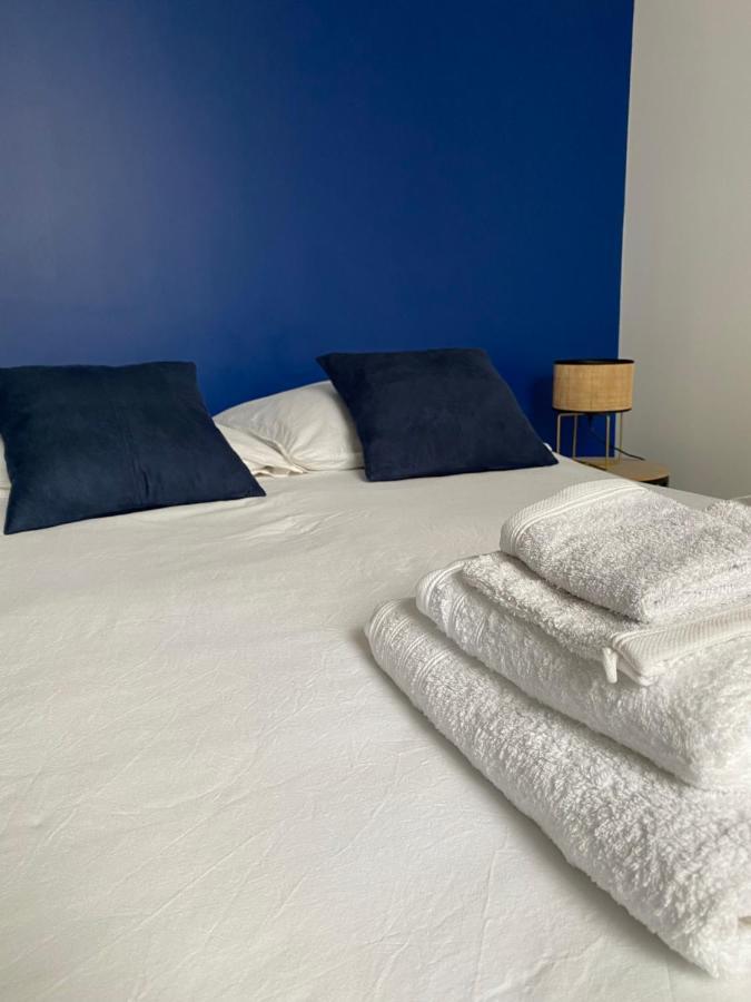 Sacre Coeur - Duplex Avec Balcon - 4 Pers Lejlighed Cholet Eksteriør billede